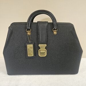 The Knick Cinemax Rare Collectibles Knickerbocker Hospital Doctors Promo Bag